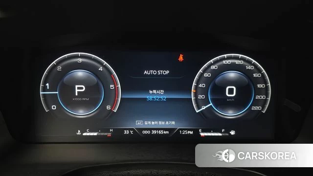 Ssangyong The New Rexton Sport id 4735559 из Кореи 18