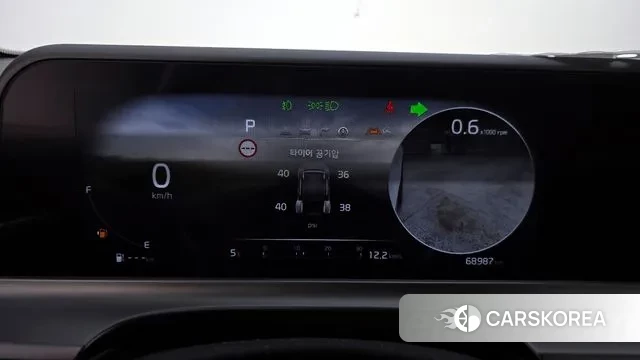 Kia The New Seltos id 3758965 из Кореи 18