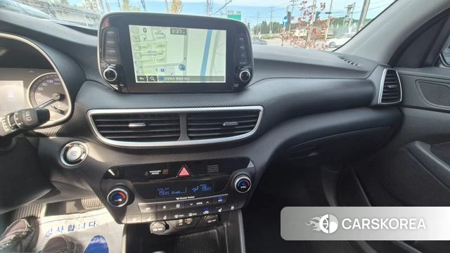 Hyundai All New Tucson id 4947216 из Кореи 18