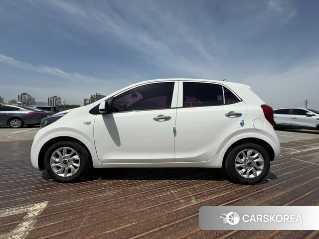 Kia All New Morning (JA) id 4180472 из Кореи 17