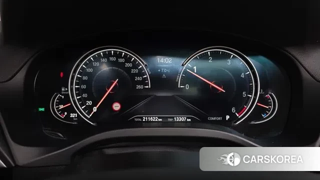 BMW X3 (G01) id 3510113 из Кореи 18