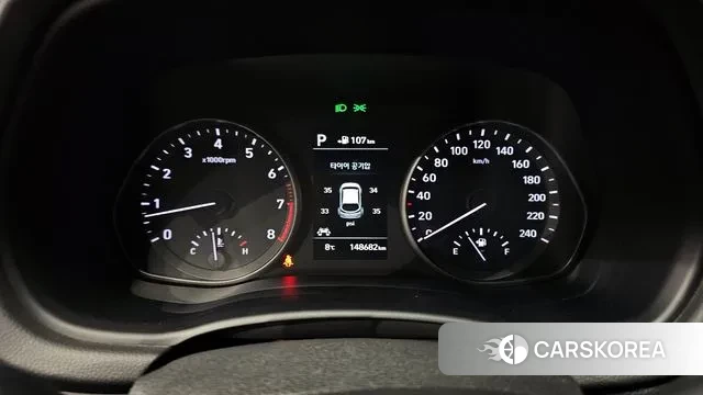 Hyundai i30 (PD) id 3455143 из Кореи 18