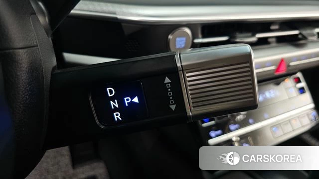Hyundai Grandeur (GN7) id 4898396 из Кореи 37