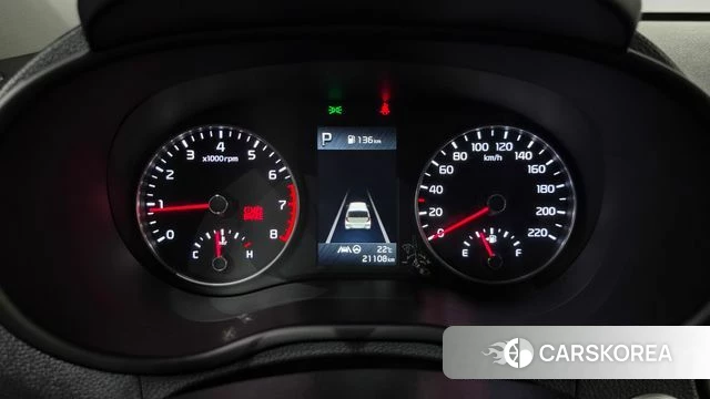 Kia Morning Urban (JA) id 4849155 из Кореи 30