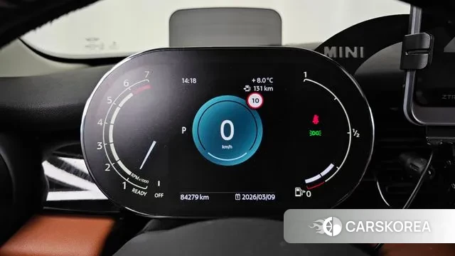 Mini Cooper S id 3759061 из Кореи 18