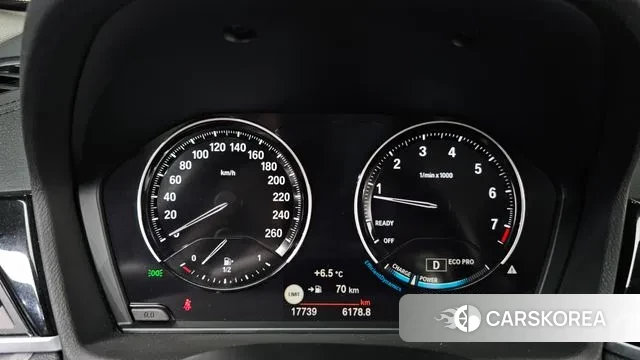 BMW X1 (F48) id 3586501 из Кореи 18