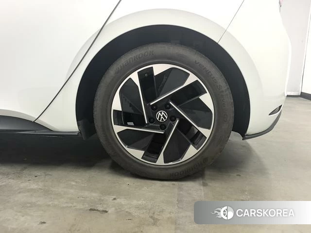 Volkswagen ID.3 id 4335025 из Китая 18
