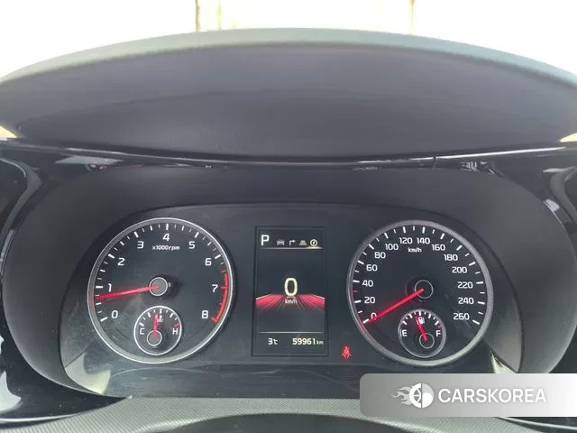 Kia K5 3rd generation id 3747694 из Кореи 18