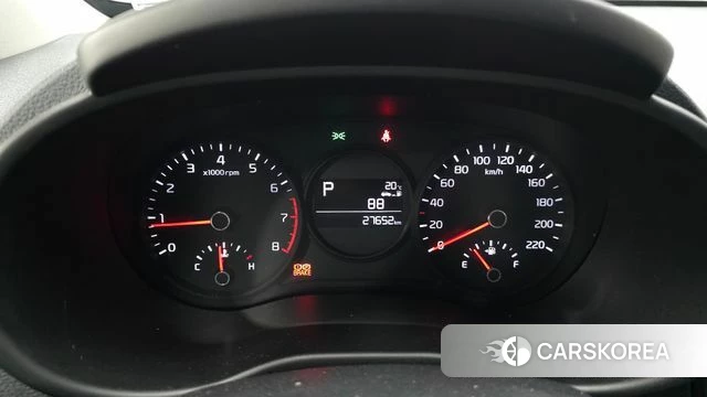Kia Morning Urban (JA) id 4292623 из Кореи 28