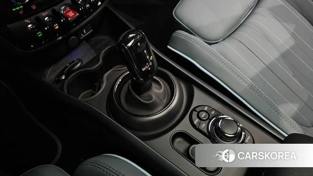 Mini Cooper S Clubman id 4847817 из Кореи 32