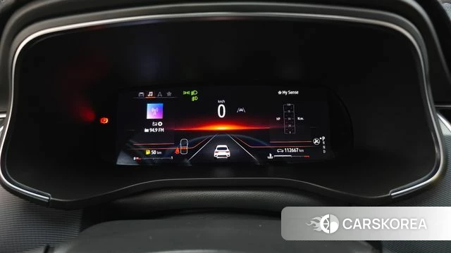 Renault Korea (Samsung) XM3 id 4482562 из Кореи 18
