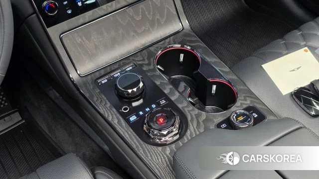 Genesis GV80 id 4734807 из Кореи 31