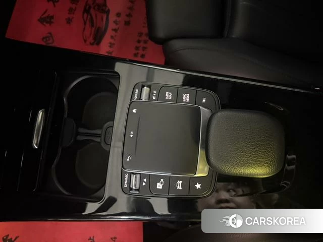 Mercedes-Benz Class A id 4207642 из Китая 22