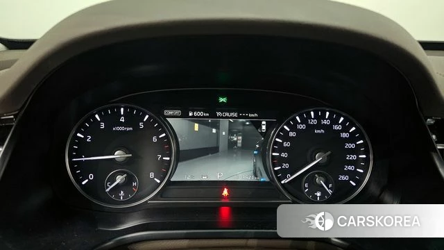 Kia More K9 id 3795908 из Кореи 18