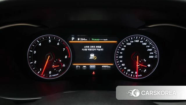 Genesis G70 id 4317548 из Кореи 32
