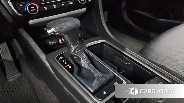 Kia The New K5 2nd generation id 3514842 из Кореи 18