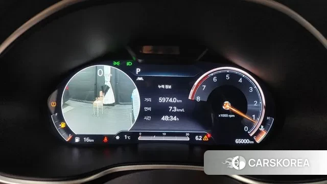 Genesis G80 (RG3) id 3422514 из Кореи 18