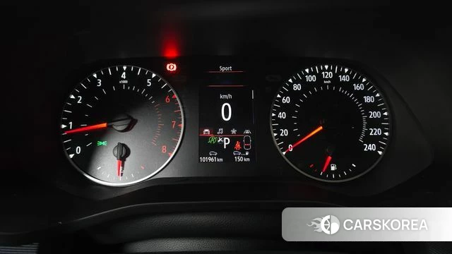 Renault Korea (Samsung) XM3 id 4415790 из Кореи 28