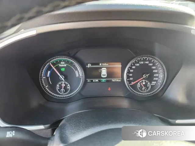 Hyundai The New Santa Fe id 3696785 из Кореи 18