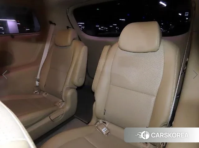 Kia The New Carnival id 3695782 из Кореи 18