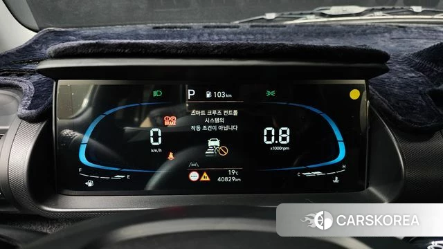 Hyundai Casper id 4249294 из Кореи 28