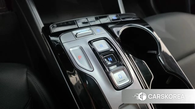 Hyundai Tucson (NX4) id 4928884 из Кореи 30