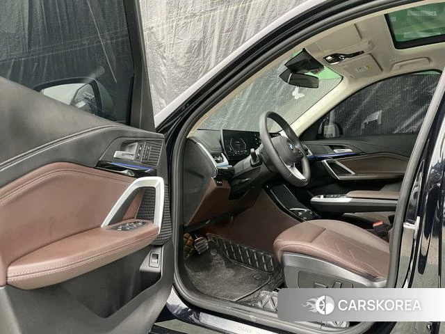 BMW X1 id 4298402 из Китая 26