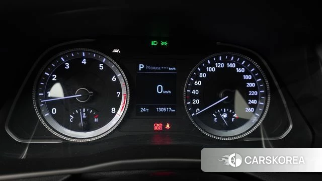 Hyundai Sonata (DN8) id 4727583 из Кореи 27