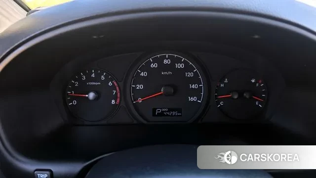 Hyundai The New Grand Starex id 3651373 из Кореи 18