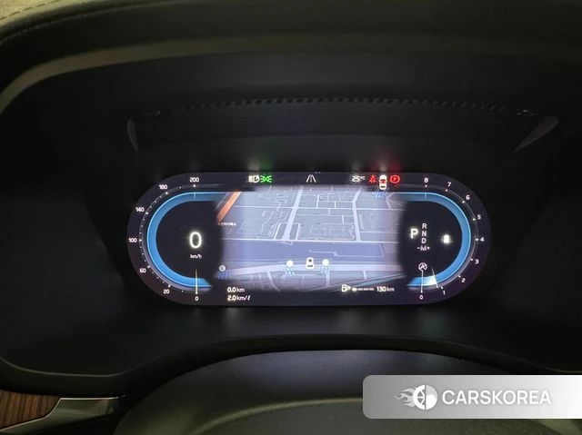 Volvo S60 3rd generation id 4195042 из Кореи 18