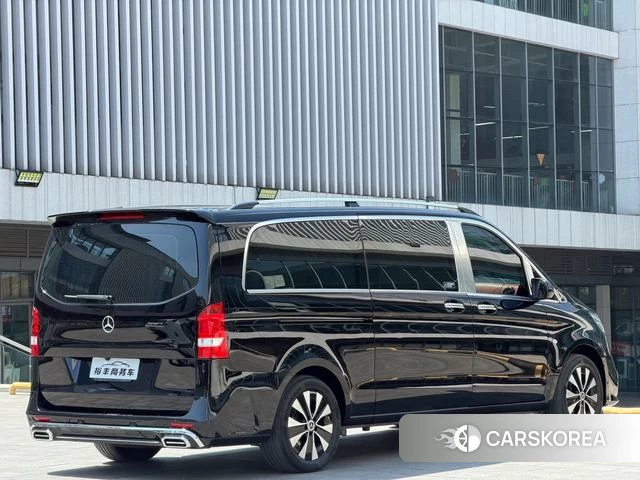 Mercedes-Benz Vito id 4298483 из Китая 18
