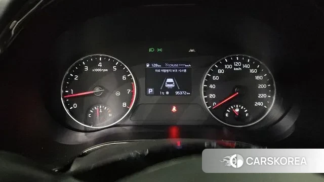 Kia Seltos id 3443499 из Кореи 18