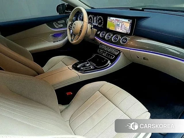 Mercedes-Benz E-Class W213 id 3833862 из Кореи 18
