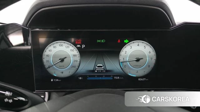 Hyundai Avante (CN7) id 3885581 из Кореи 18