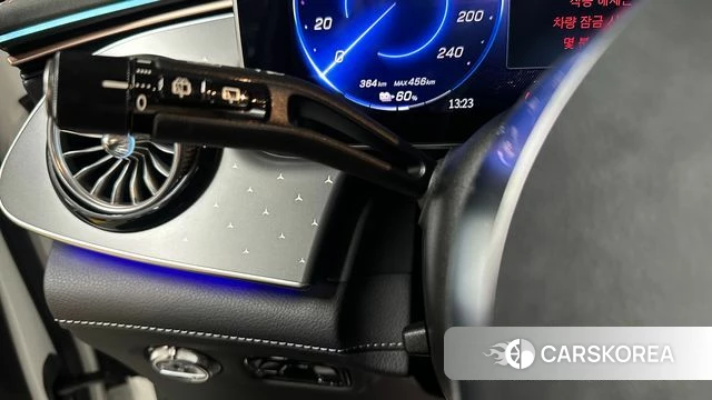 Mercedes-Benz EQE SUV X294 id 4612543 из Кореи 18