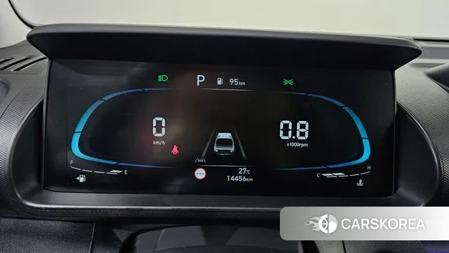 Hyundai Casper id 3142196 из Кореи 18