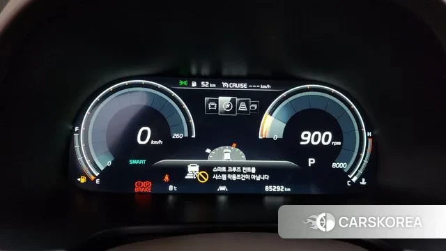 Kia More K9 id 3459872 из Кореи 18