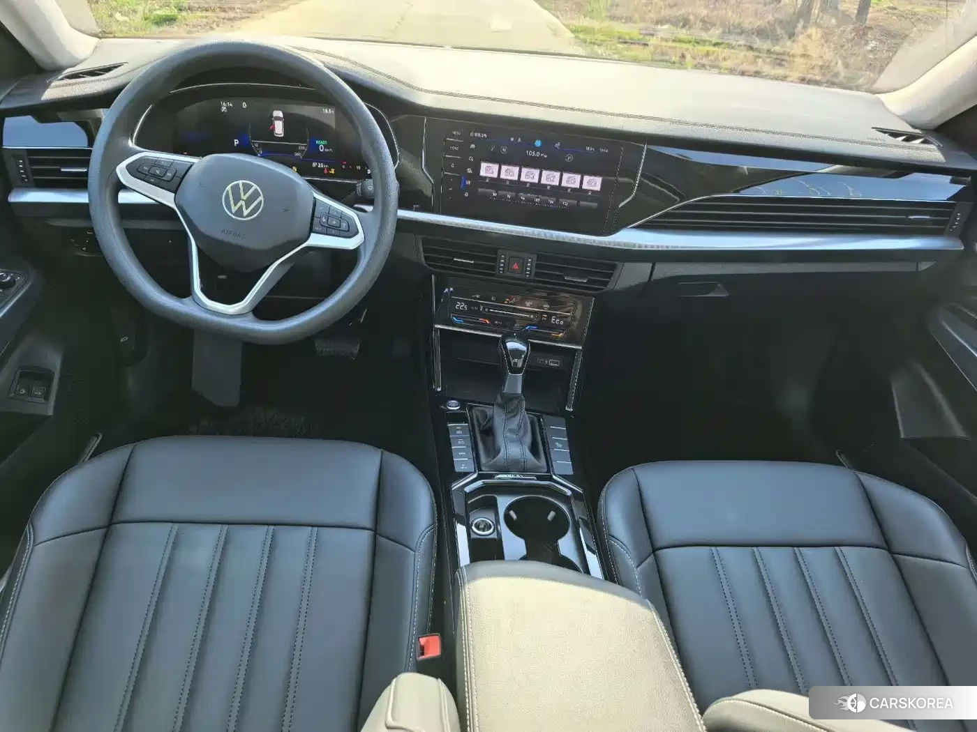Volkswagen Passat plug-in hybrid id 4546447 из Китая 8