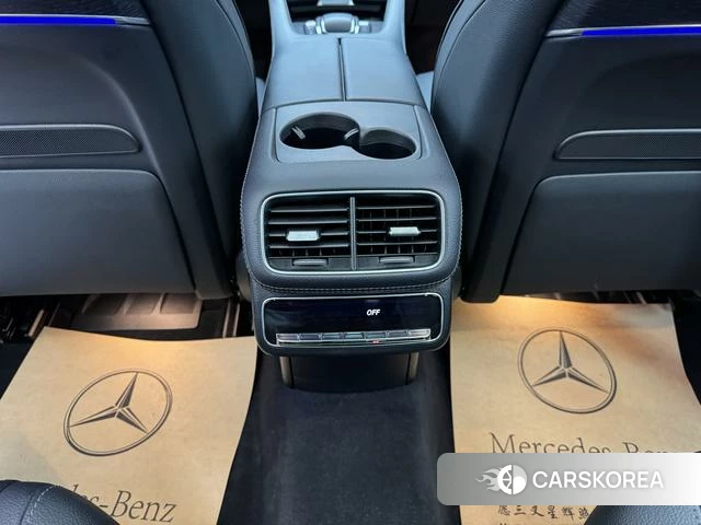 Mercedes-Benz GLE (import) id 4257877 из Китая 15