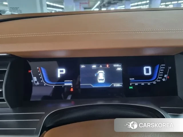 Ssangyong Torres id 3069391 из Кореи 18