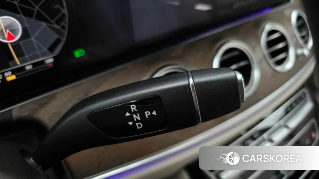 Mercedes-Benz E-Class W213 id 4225375 из Кореи 32