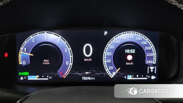 Jeep Compass 2nd Generation id 3002885 из Кореи 18