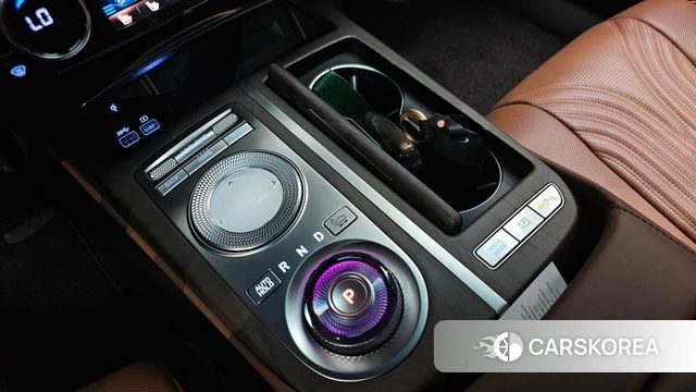 Genesis G80 (RG3) id 4666838 из Кореи 32
