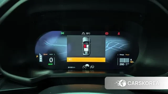 Polestar Polestar 2 id 2998198 из Кореи 18