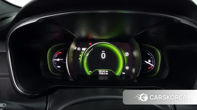 Renault Korea (Samsung) SM6 id 3029014 из Кореи 18