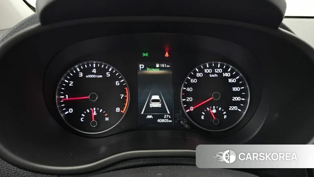 Kia Morning Urban (JA) id 4579750 из Кореи 31