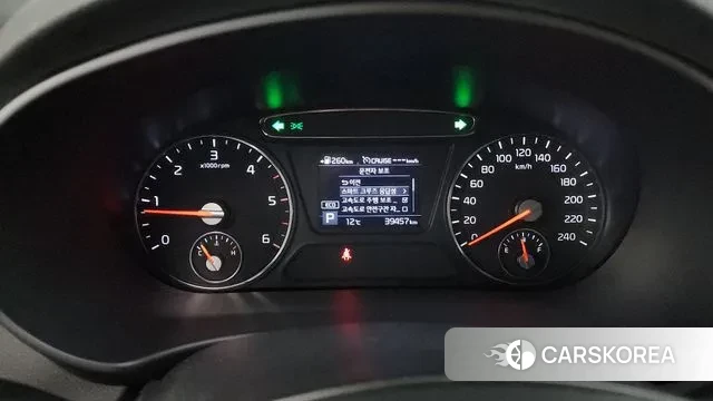 Kia The New Sorento id 3464759 из Кореи 18