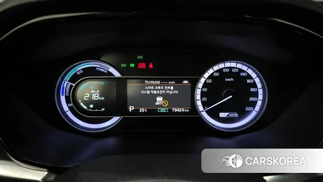 Kia The New Niro id 4310008 из Кореи 18