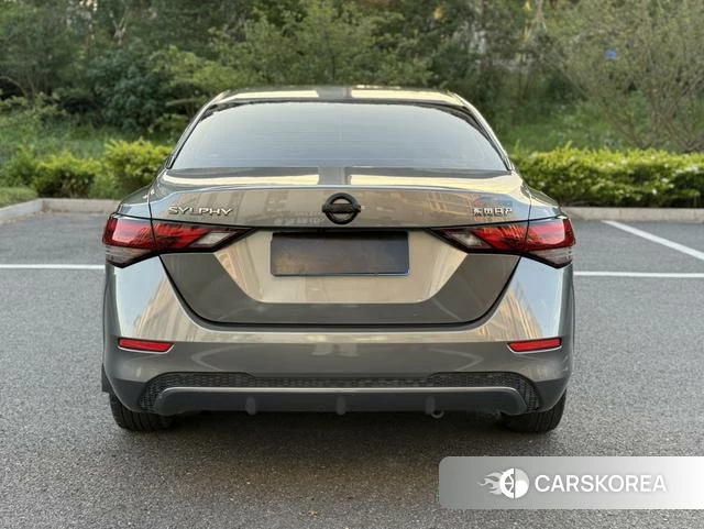 Nissan Xuan Yi id 4353269 из Китая 8