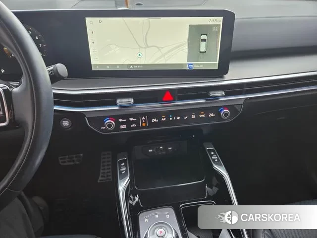 Kia The New Sorento 4th Generation id 3776401 из Кореи 12